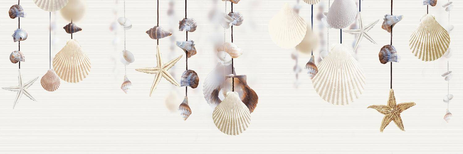 Декор Alma Ceramica Ailand 200х600х8 мм DWU11ALD424