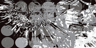 Декор ALMA CERAMICA Diva 249х500х7.5 мм DWU09DIV702