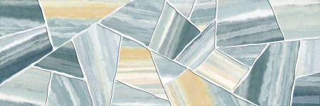 Декор Alma Ceramica Alaris 200х600х8 мм DWU11ALS606