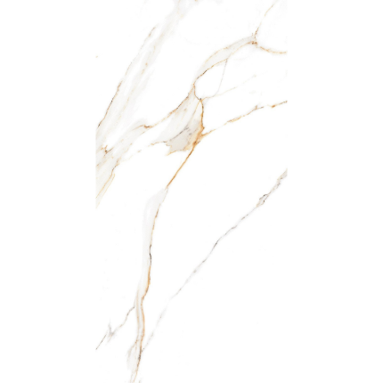 Керамогранит Gracia Ceramica Extra Calacatta матовый 570x1140 мм GFA114ECL04R