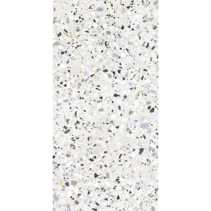 Керамогранит Gracia Ceramica Terrazzo лаппатированный 570х1140 мм GFA114TRZ07L
