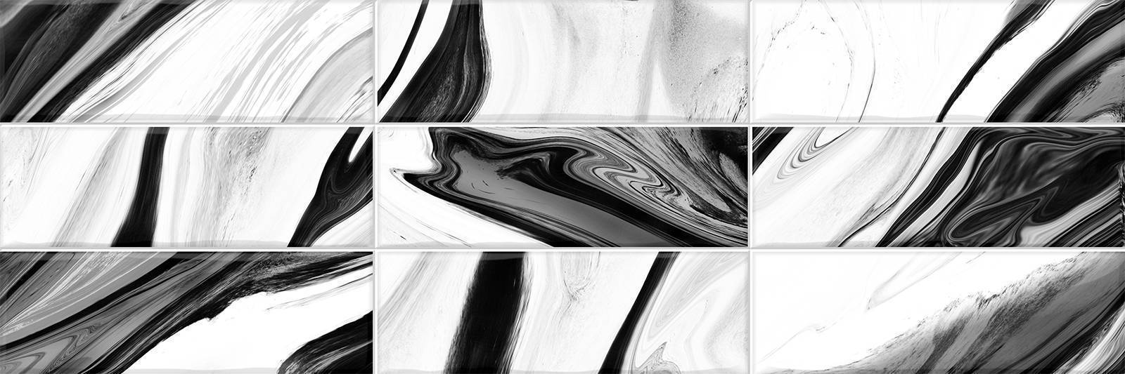 Плитка настенная Gracia Ceramica Dolce Brick 200х600 мм WT11DOL00