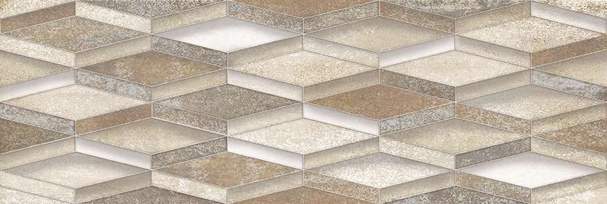 Декор ALMA Ceramica Unito 24,6х74 см DWU12UNT70R