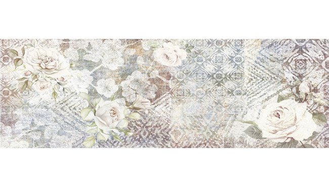 Декор Azori Melange 20х60 см DWU11MLG425