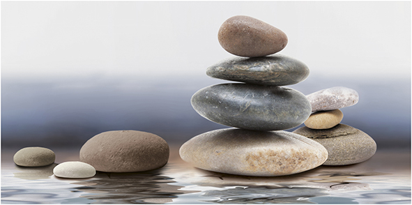 Декор Шахтинская плитка Плессо 50х24.9 см DWU09PLS624