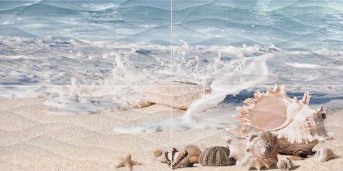 Панно Kerama Marazzi Ривьера 49,8х100 см PWU09RVR2