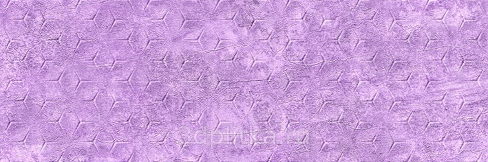 Плитка настенная Azori Roxi рельефная TWU11ROX303 20х60 см TWU11ROX303