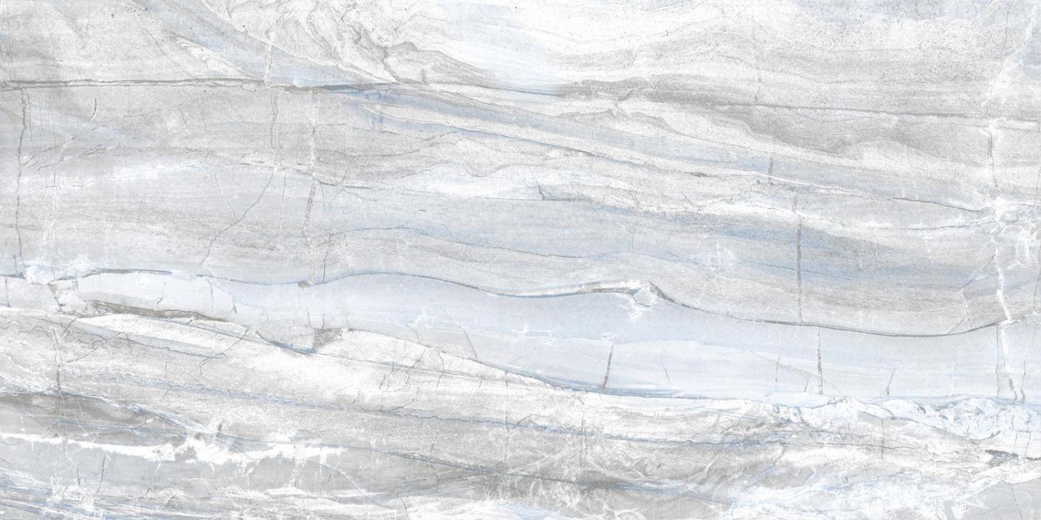 Плитка настенная New Trend Marmara Sky WT9MAM13 W 250х500х8 мм WT9MAM13 W