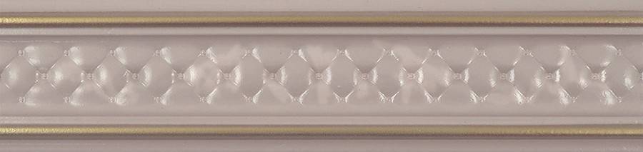 Бордюр Delacora Vardo Crema Verona 60х253 мм BW0VER11