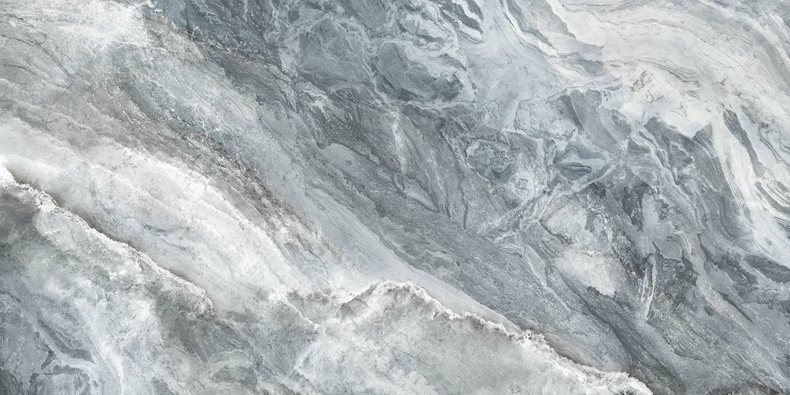 Керамогранит Delacora Waterfall Blue D12056M матовый 1200х600 мм D12056M