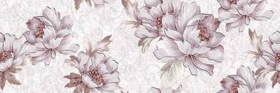 Декор Tubadzin Zena 19.4x59.3 см DWU11ZEN07R