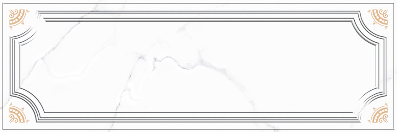 Декор Cersanit Antares 24.6x74 см DWU12ANS08R