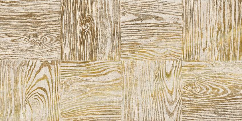 Декор Alma Ceramica Albero Tagliato 24.9x50 см DW9TAG11