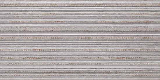 Плитка настенная Alma Ceramica Birma рельефная 24.9х50 см TWU09BIR737