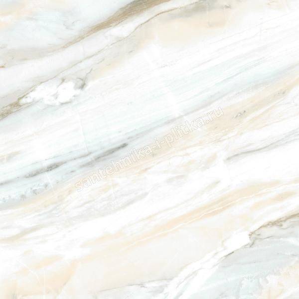 Керамогранит Grasaro Brazylyan Sky матовый 600х600х9.5 мм GP40BRA03R