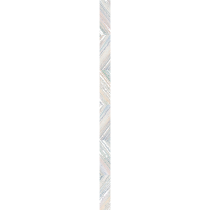 Бордюр Alma Ceramica Medis 30x600x8 мм BWU61MDS406