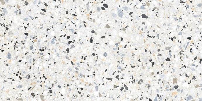 Керамогранит Gracia Ceramica Terrazzo лаппатированный 570х1140 мм GFA114TRZ07L