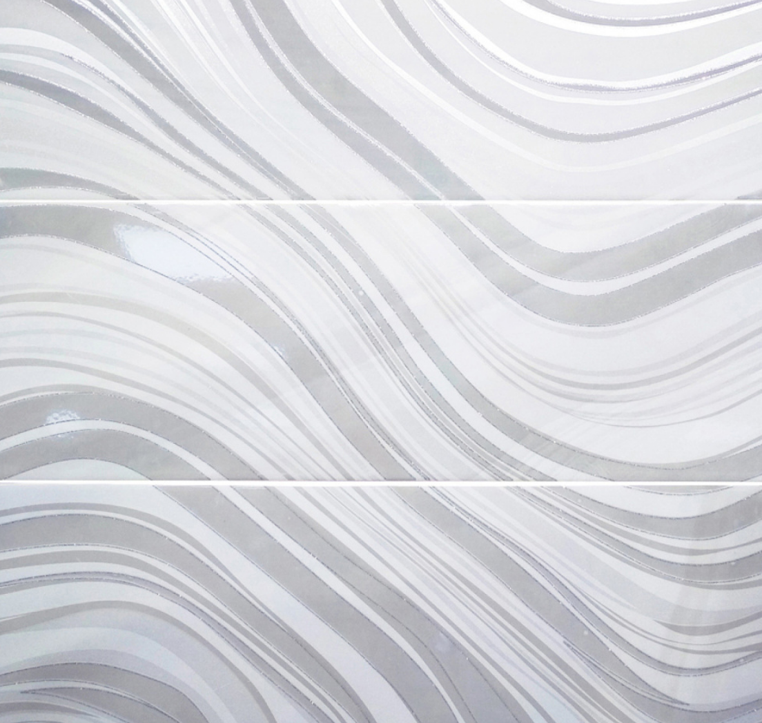 Панно Azori Splendida S/3 60х60 см SW11SLE03