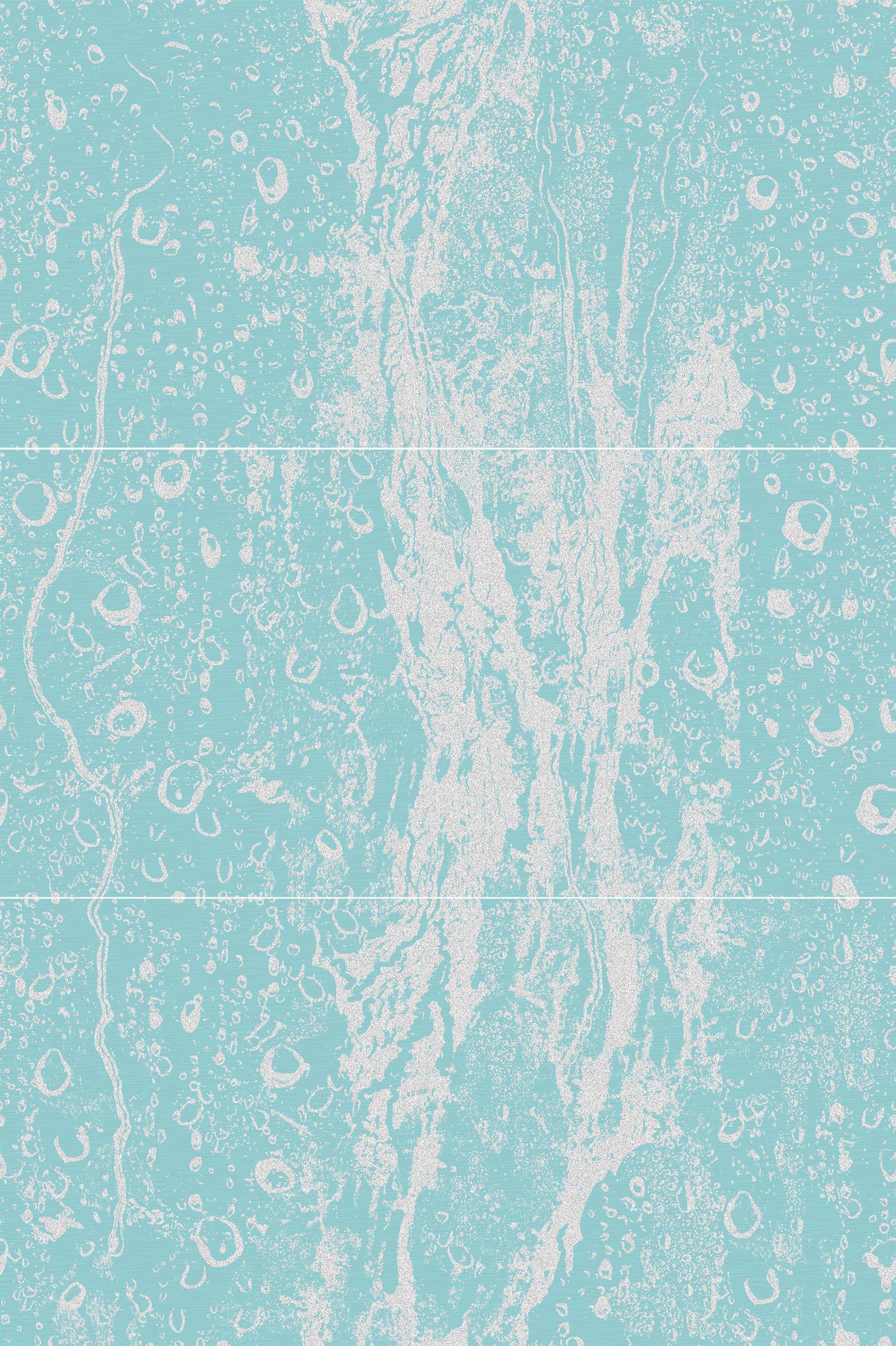 Панно AltaCera Rainfall SW9RFL06 747х500 мм (комплект из 3 шт) SW9RFL06