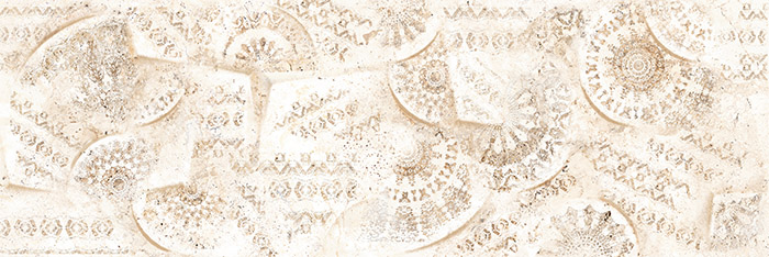 Декор Tubadzin Sensa DWU11SSA44R 19,4х59,3 см DWU11SSA44R