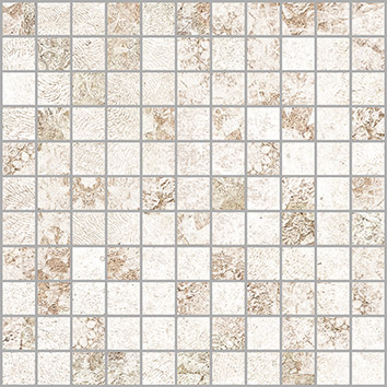 Мозаика Tubadzin Sensa MWU30SSA07R 30х30 см MWU30SSA07R