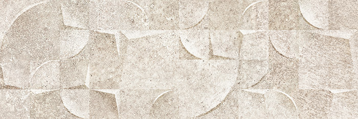 Плитка настенная Tubadzin Sensa TWU11SSA40R рельефная 19,4х59,3 см TWU11SSA40R