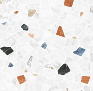 Керамогранит Alma Ceramica Smalta Mix 410x410 мм GP6SML55