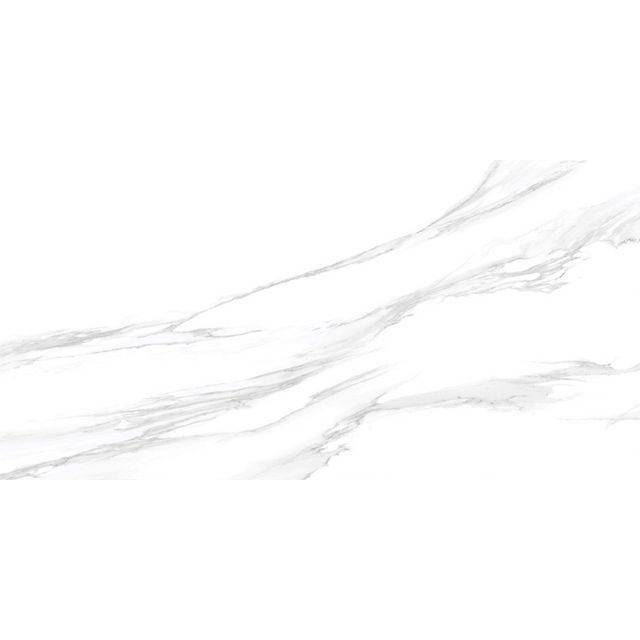 Керамогранит Estima Statuario Silver 60х120 см полированный 60120GP42STA15/L