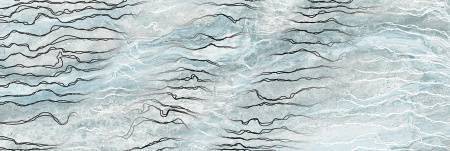 Декор Cersanit Soho 25.3х75 см (5 шт в уп) DW15SOH23