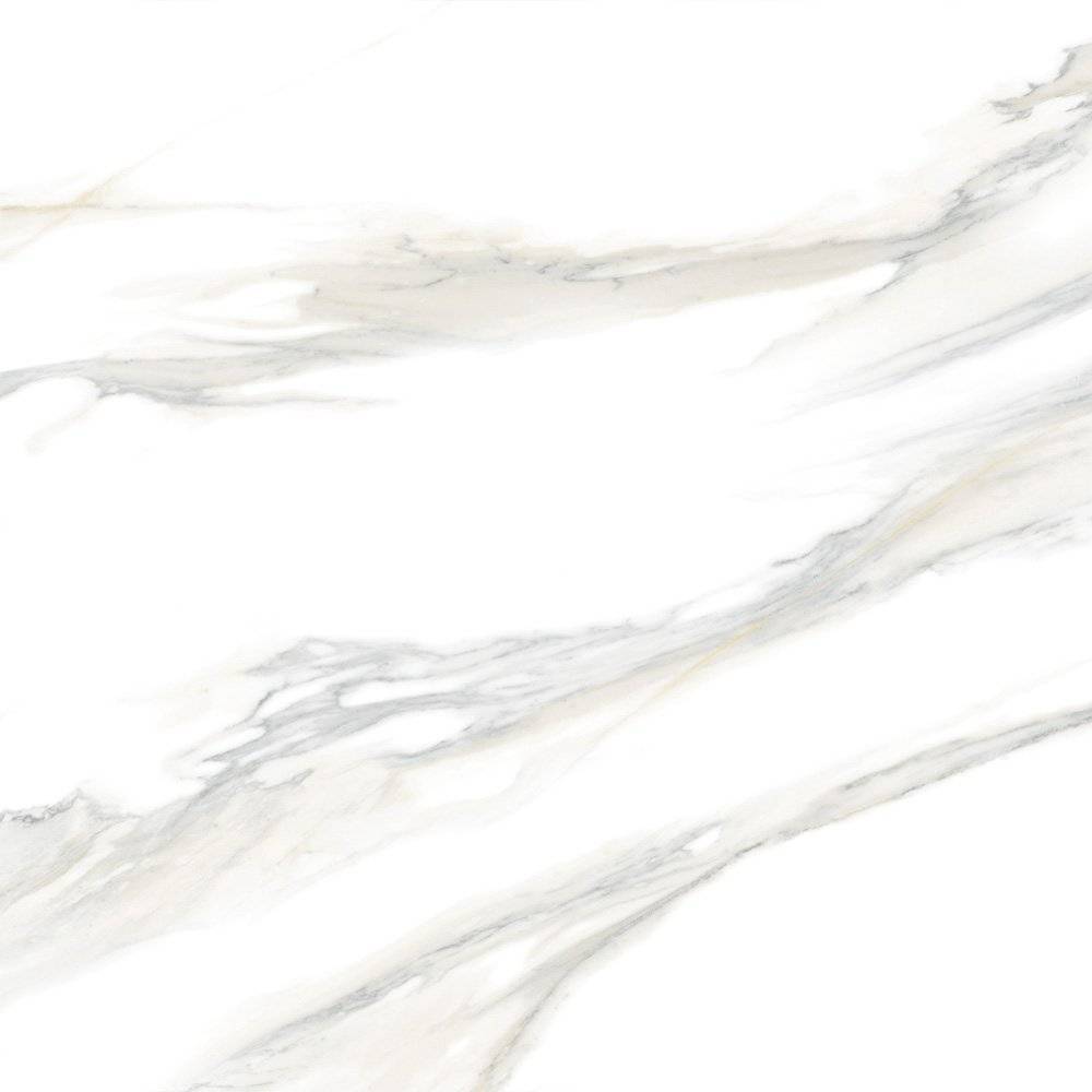 Керамогранит Laparet Statuario Gold белый 600x600x8 мм матовый 6060GP40STA11