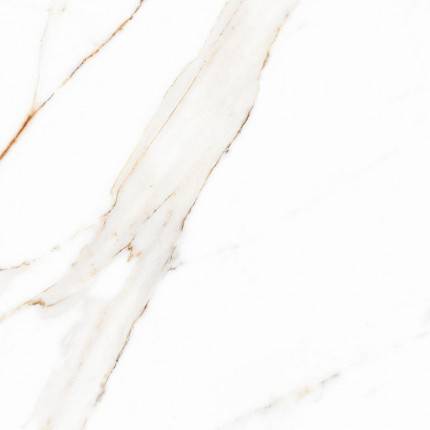 Керамогранит Gracia Ceramica Calacatta матовый 600х600х9 мм GFU04CLC00R