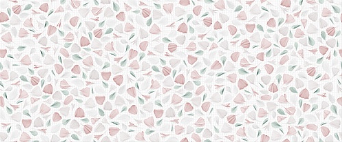 Плитка настенная Gracia Ceramica Sweety многоцветная 03 25х60 см 010100001232