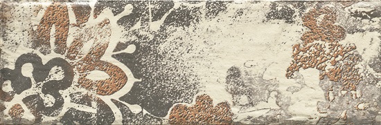 Декор Paradyz Rondoni Beige Inserto Struktura D 98х298 мм БП000014355