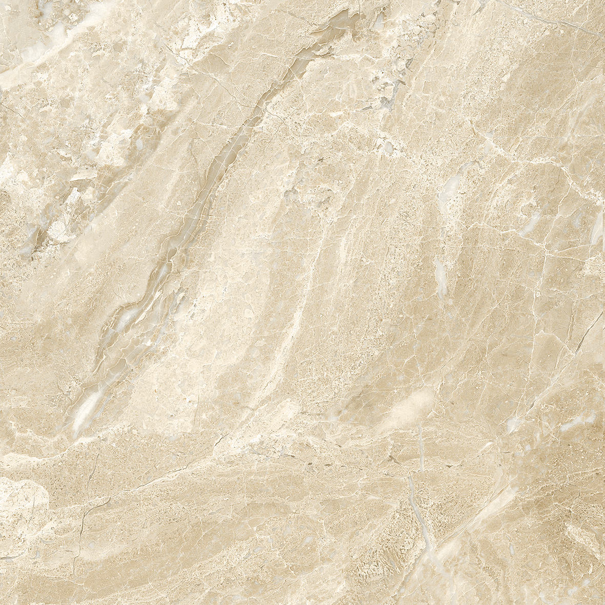 Керамогранит Laparet Irida бежевый ректификат 60х60 см SG644920R