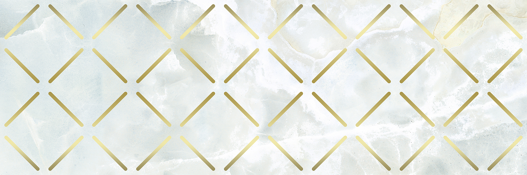 Декор Laparet Eden светло-голубой 20х60 см OS\A168\60148