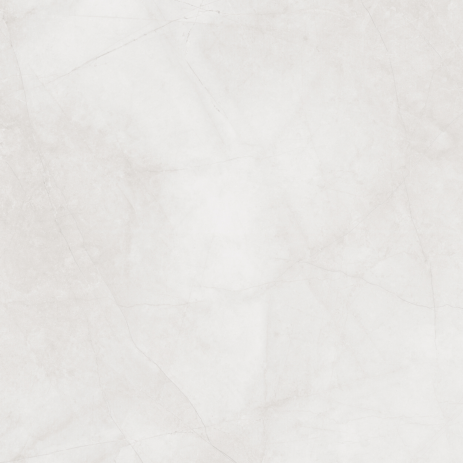 Керамогранит Laparet Proxima Bianco белый карвинг 80х80 см 9999301524