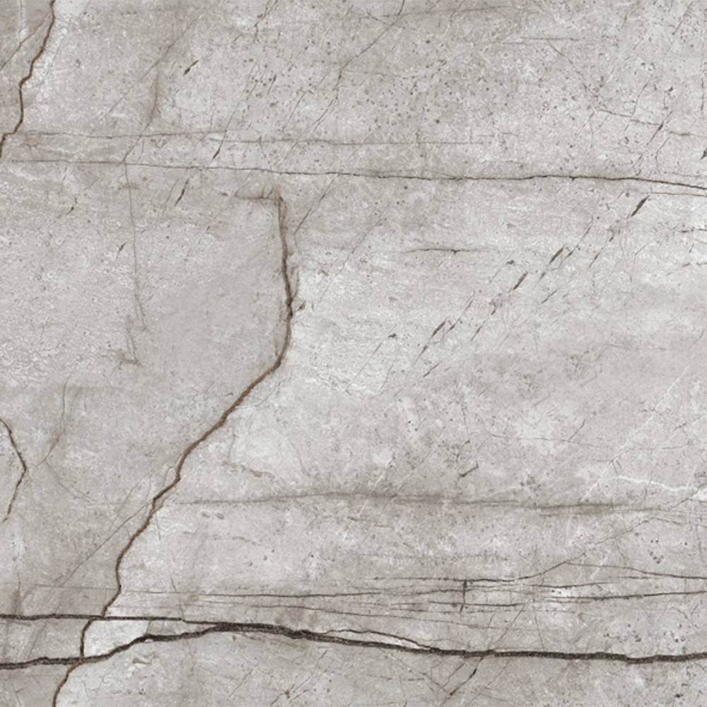 Керамогранит Laparet Obsidian Moss Gray Полированный 60х60 см х9999282639