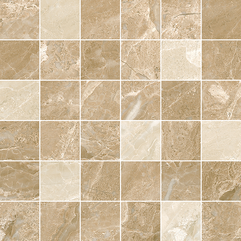 Мозаика Laparet Gobi 30х30 см х9999281533