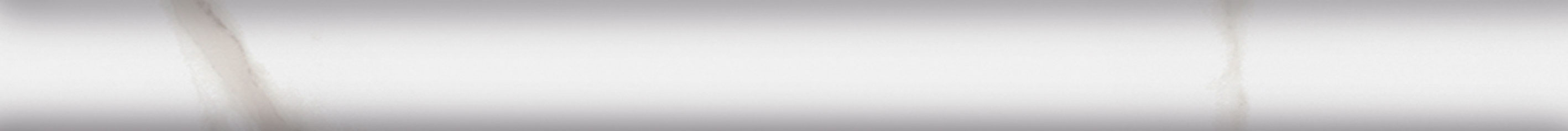 Бордюр Kerama Marazzi Алентежу белый матовый обрезной 30х2.5 см SPA055R