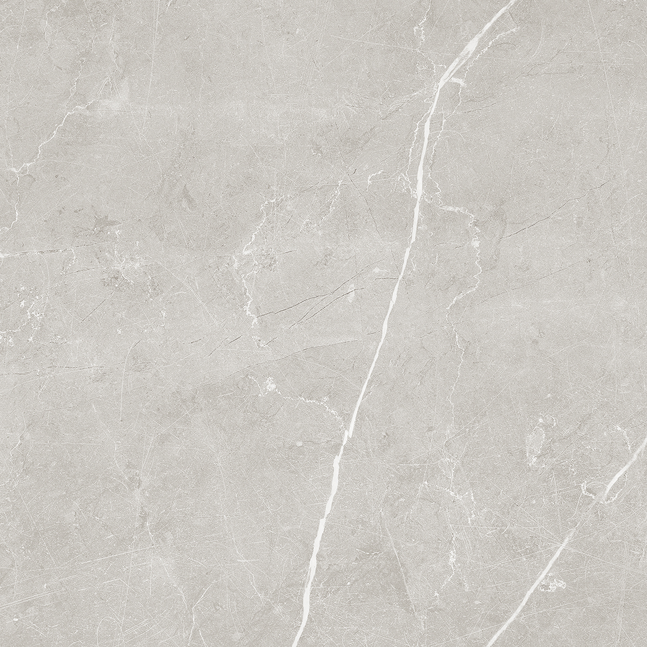 Керамогранит Laparet Scandy светло-серый обрезной 60х60 см SG645120R