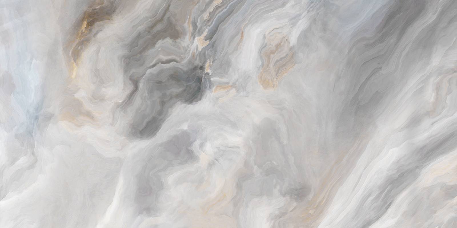 Керамогранит Ametis by Estima Illusion Smoky суперполированный 600x1200x7 мм 60120ILN18HG