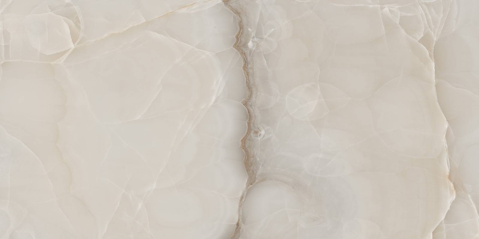 Керамогранит Ametis by Estima Linari Beige полированный 600x1200x7 мм 60120LNA11P