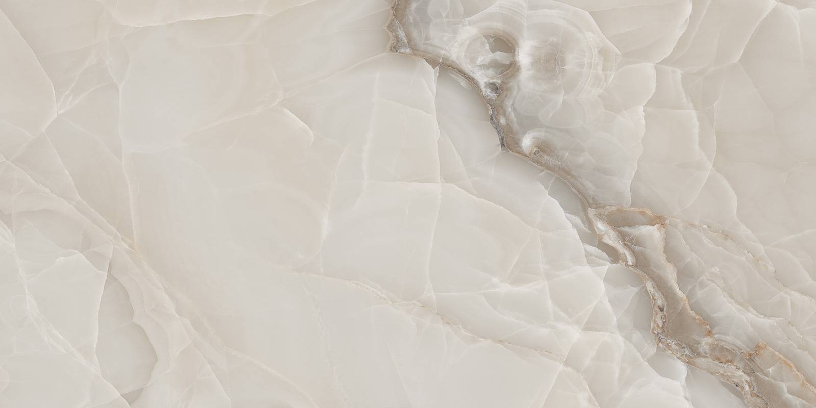 Керамогранит Ametis by Estima Linari Beige полированный 600x1200x7 мм 60120LNA11P