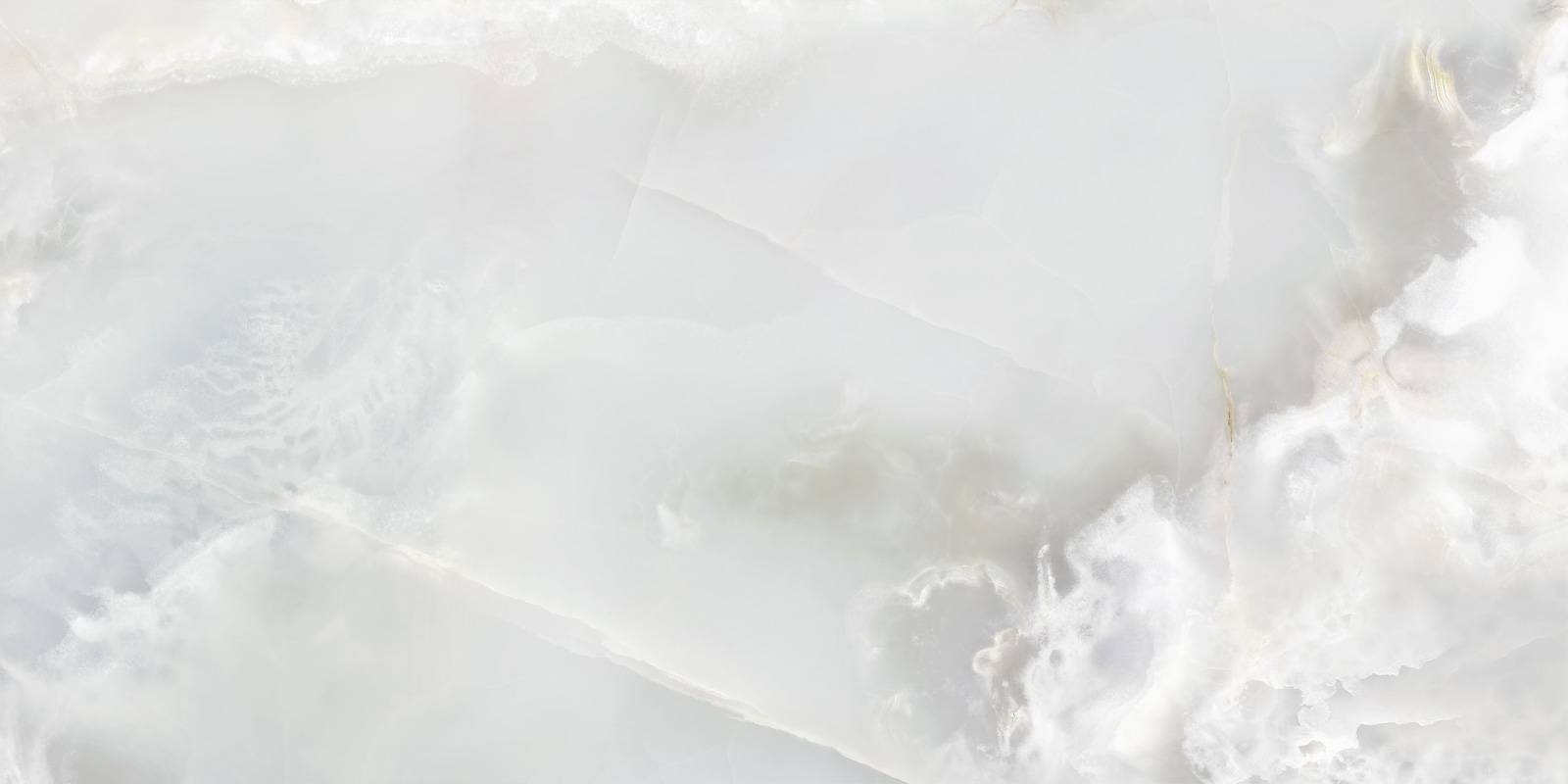 Керамогранит Ametis by Estima Monaco Onyx Gris полированный 600x1200x7 мм 60120MCA05P