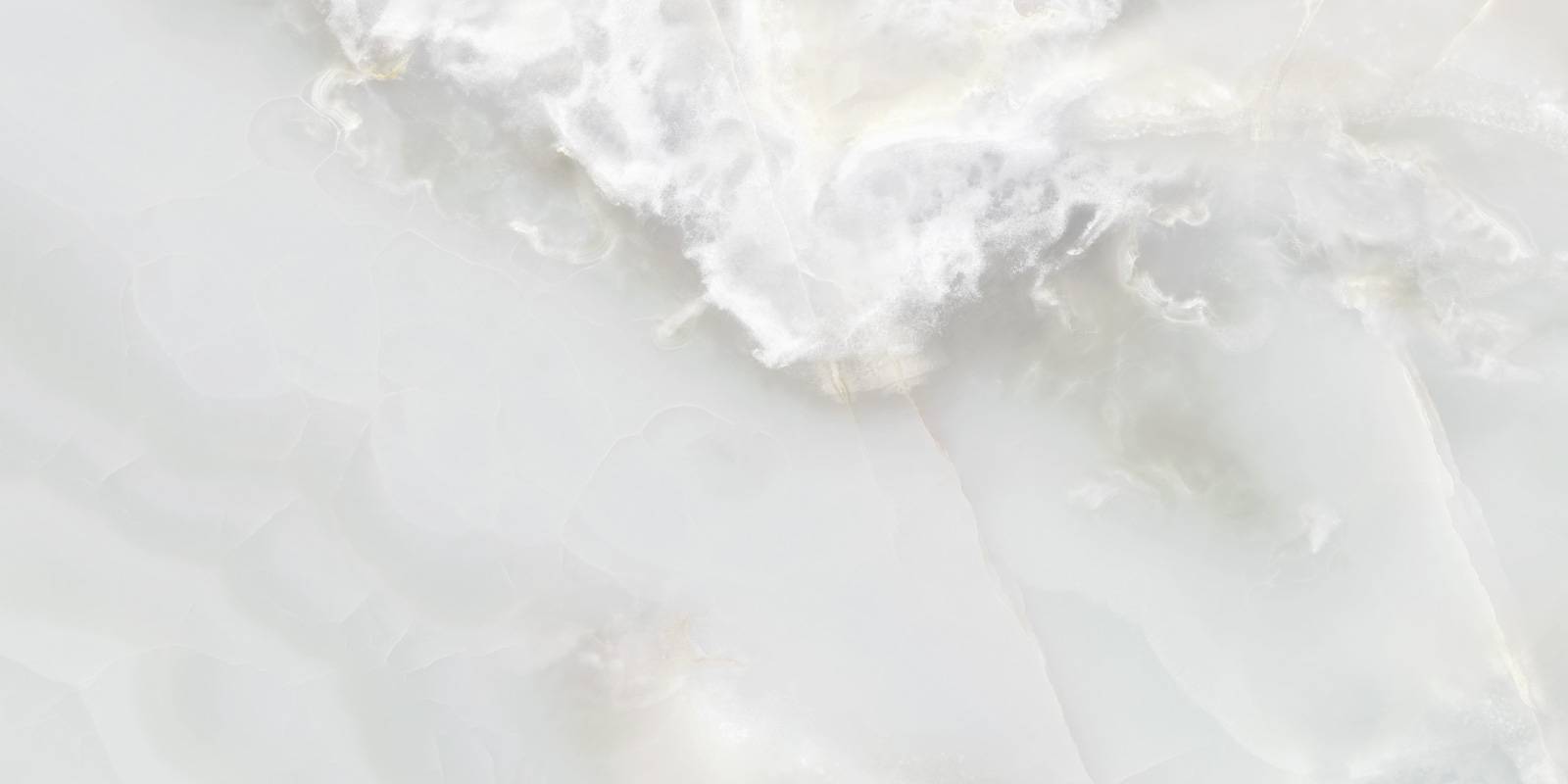 Керамогранит Ametis by Estima Monaco Onyx Gris полированный 600x1200x7 мм 60120MCA05P