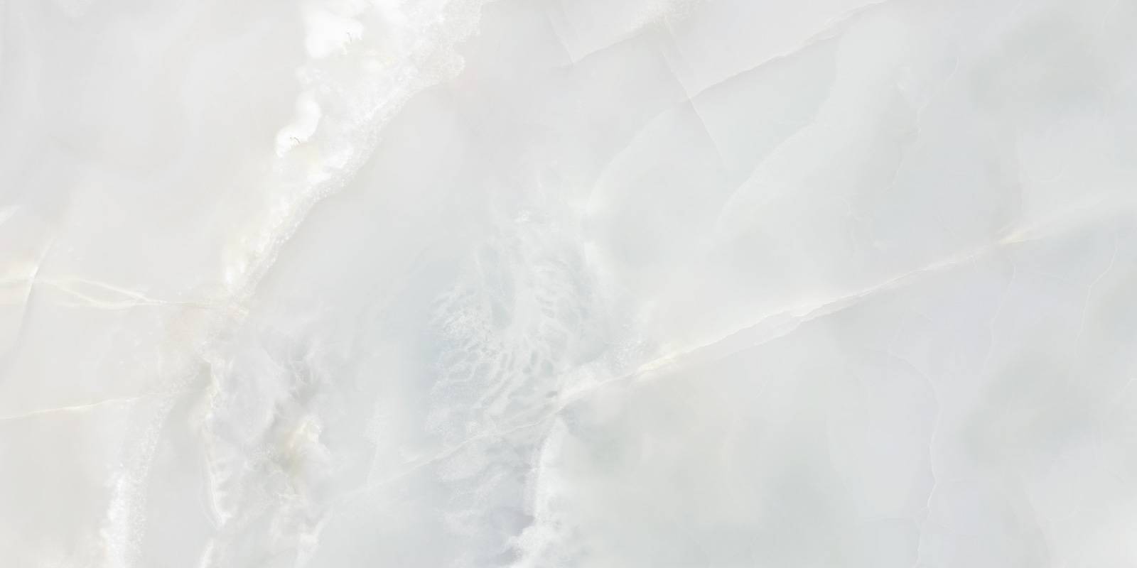 Керамогранит Ametis by Estima Monaco Onyx Gris полированный 600x1200x7 мм 60120MCA05P