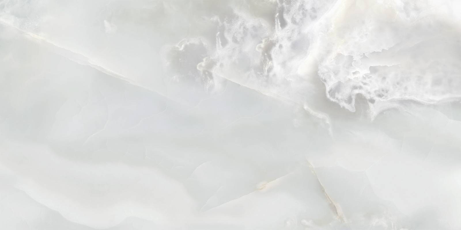 Керамогранит Ametis by Estima Monaco Onyx Gris полированный 600x1200x7 мм 60120MCA05P