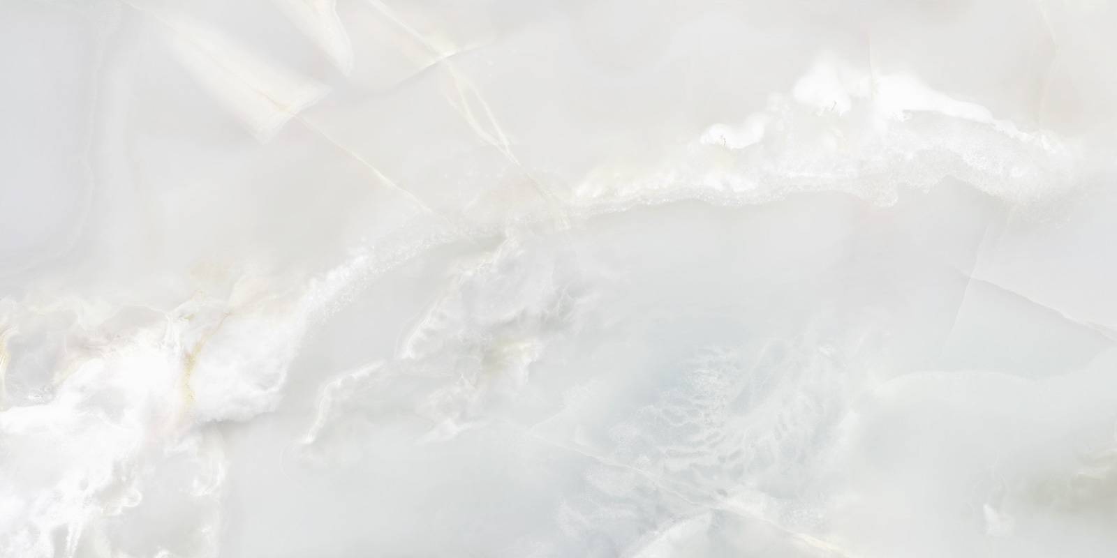 Керамогранит Ametis by Estima Monaco Onyx Gris полированный 600x1200x7 мм 60120MCA05P