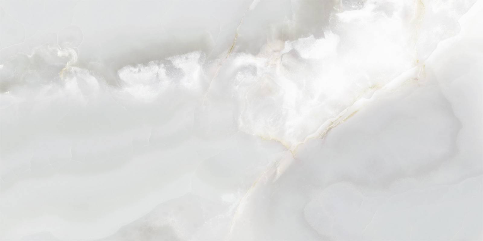 Керамогранит Ametis by Estima Monaco Onyx Gris полированный 600x1200x7 мм 60120MCA05P