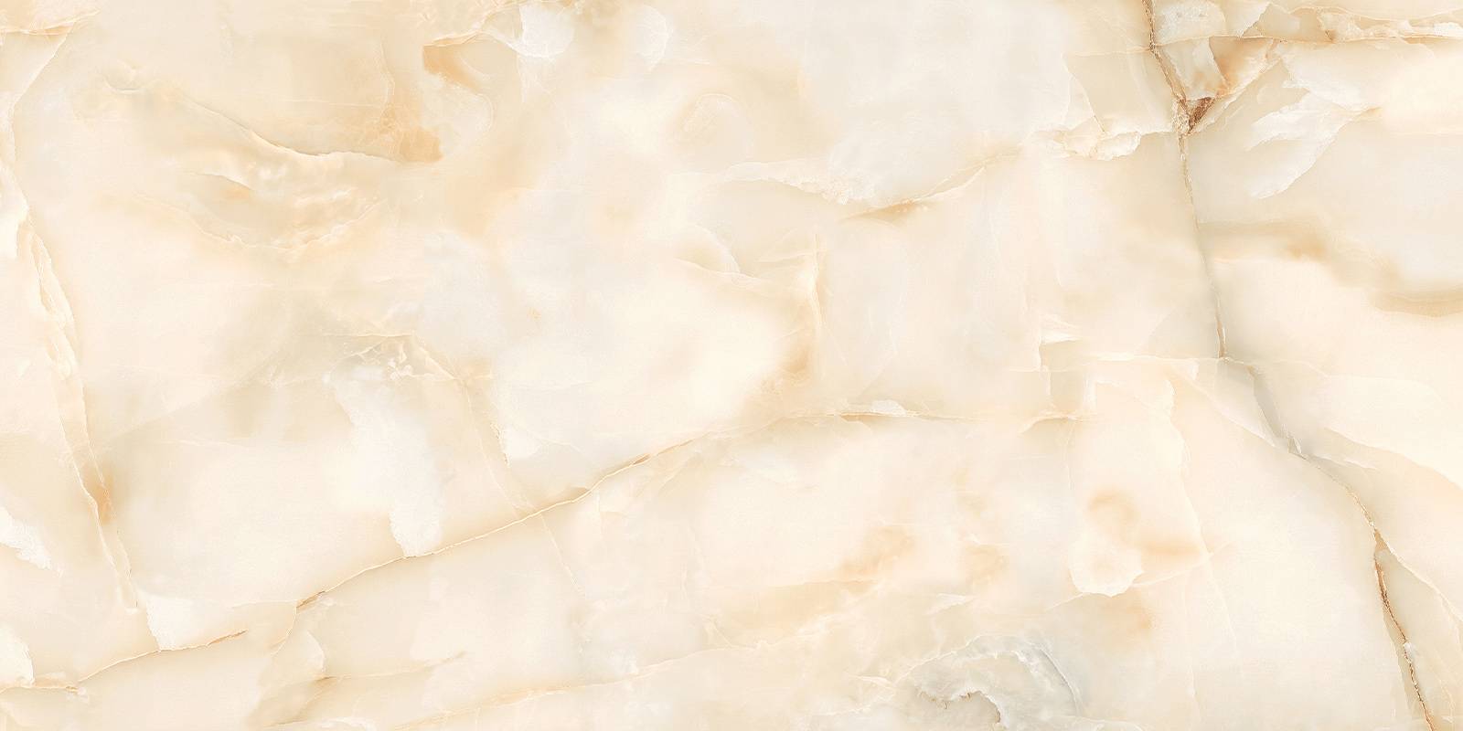 Керамогранит Ametis by Estima Moonstone Gold полированный 600x1200x7 мм 60120MOS21P